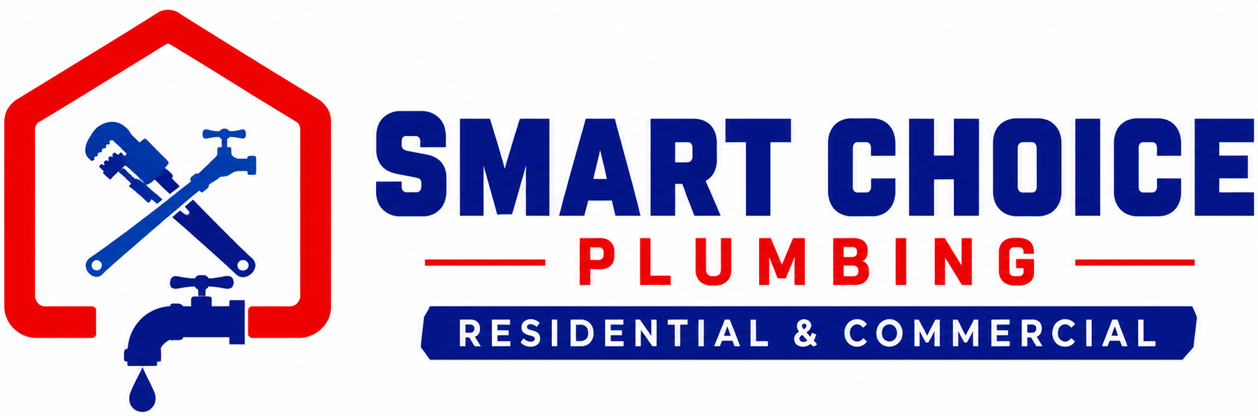 Smart Choice Plumbing
